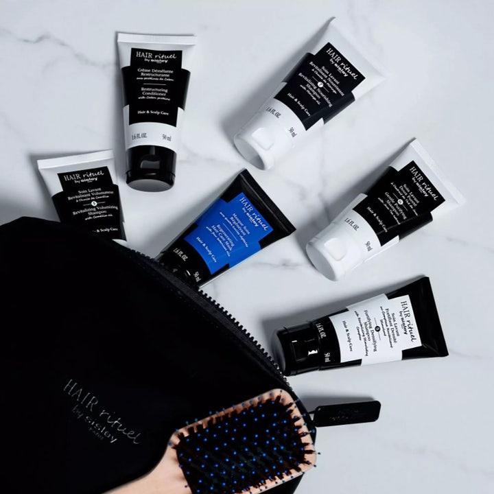 Restructuring Conditioner