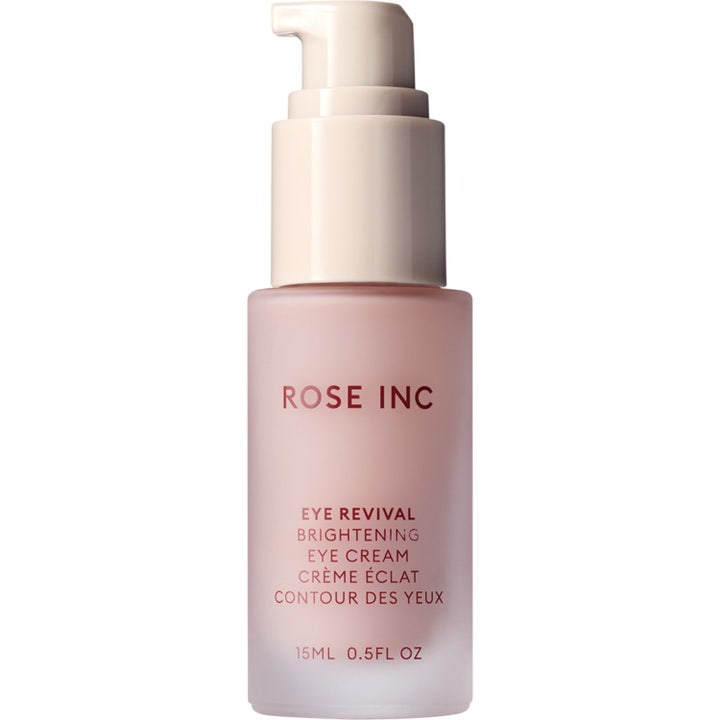 Eye Revival Brightening Eye Cream