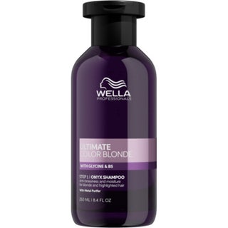 Ultimate Color Blonde Shampoo