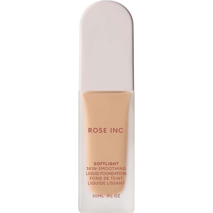 Softlight Skin-Smoothing Liquid Foundation