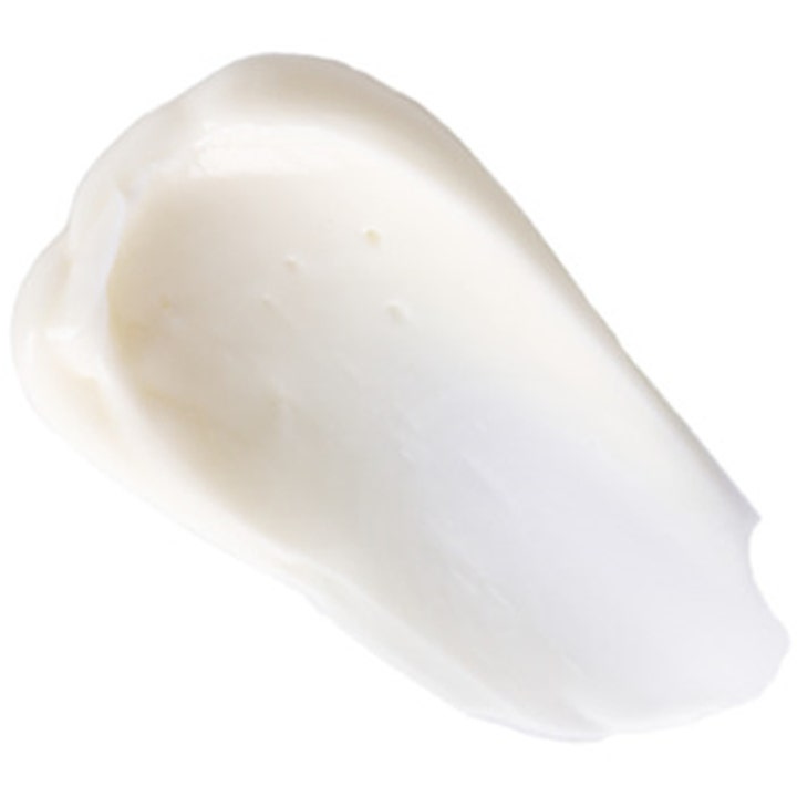 IDUN Minerals Day Cream Dry Skin 50 ml mineralrik återfuktande dagkräm med mjuk och krämig vit formula