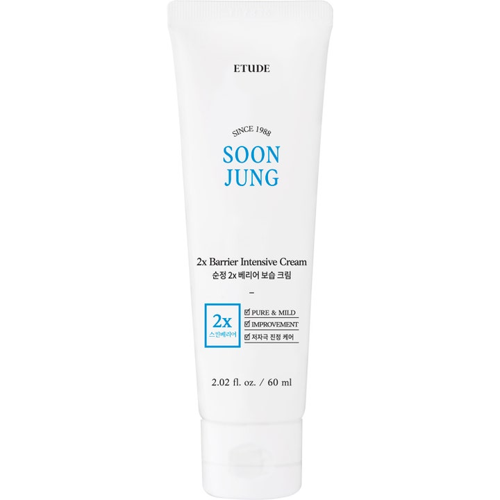 Soon Jung 2x Cream