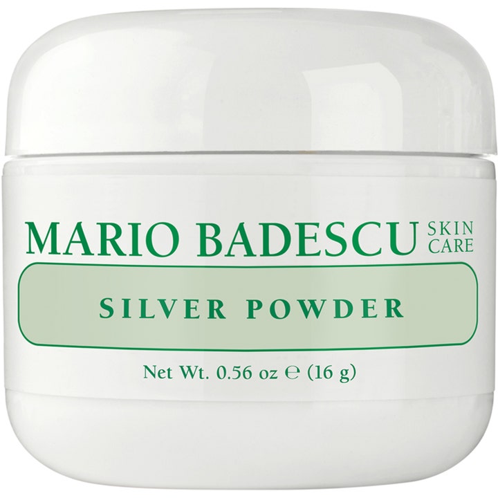 Silver Powder