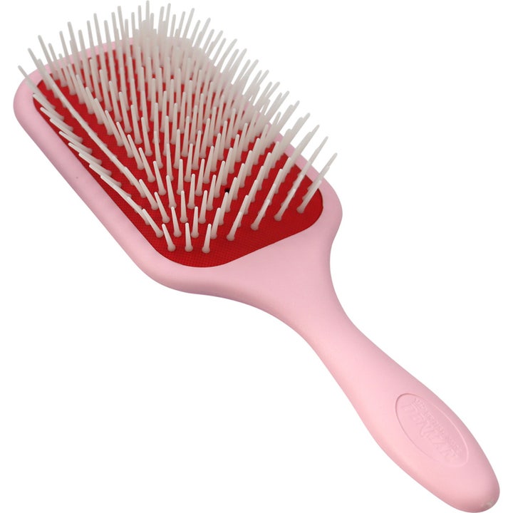 D38 Power Paddle Brush Pink Crush