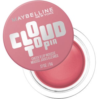 Maybelline Cloudtopia Cheek & Lip Mousse