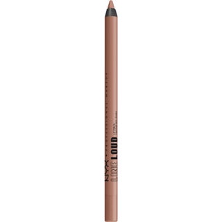 NYX Professional Makeup Line Loud Lip Pencil