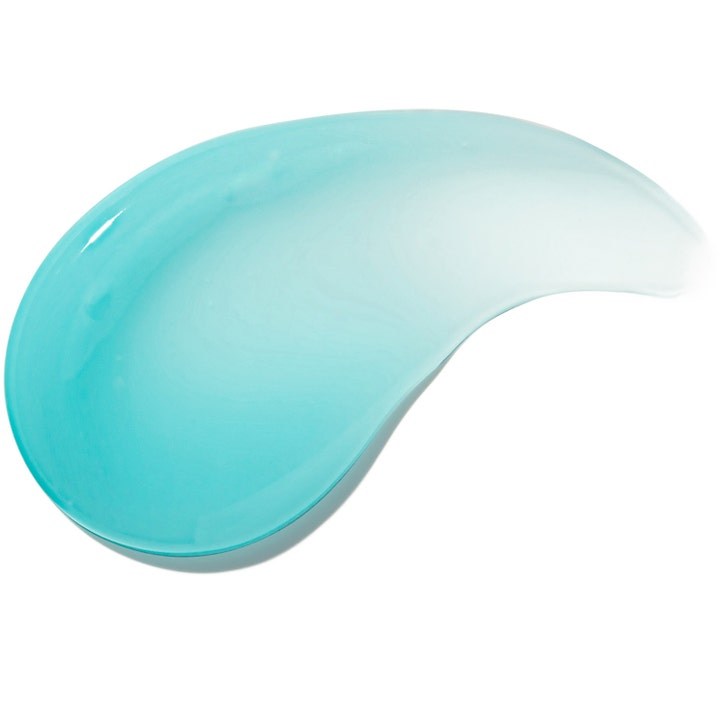 Clinique Maximum Hydrator For Men 50 ml återfuktande ansiktskräm herr med en svalkande ljusblå geltextur