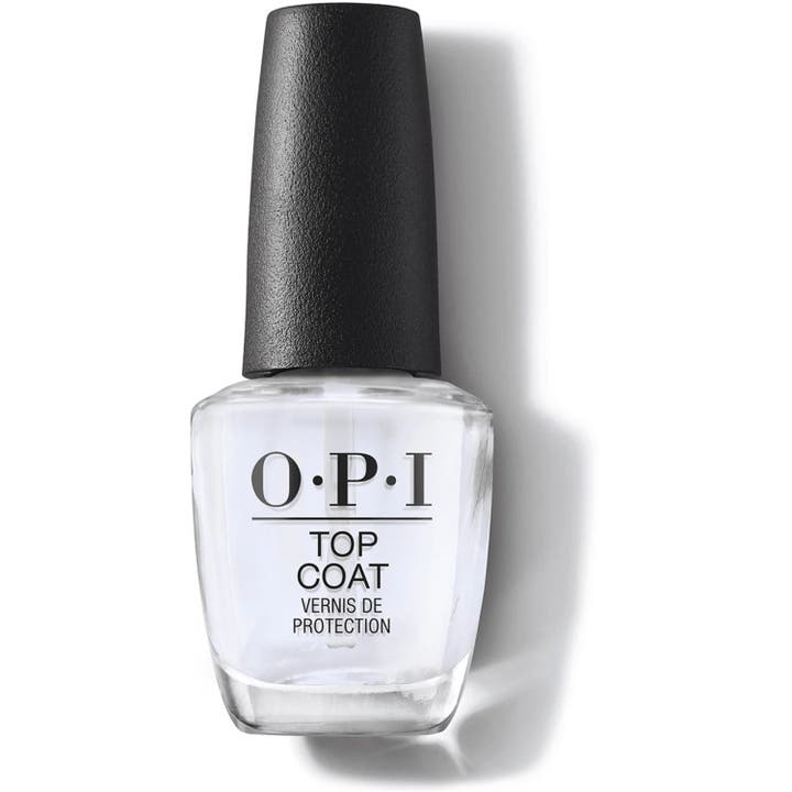 OPI Top Coat Gift