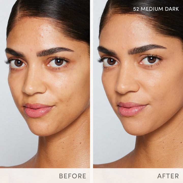 Skintuition SPF 30 - Radiance - Boosting Liquid Foundation