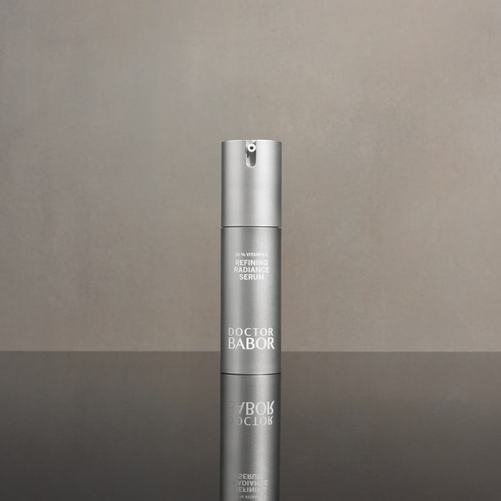DOC Refining Radiance Serum