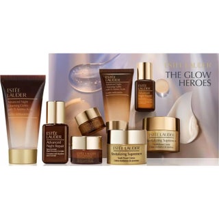Estée Lauder The Glow Heroes