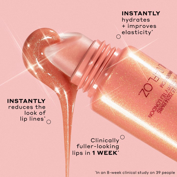 Pout Preserve Peptide Lip Treatment
