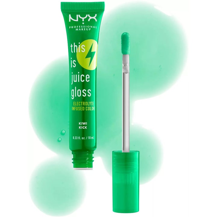 This Is Juice Gloss