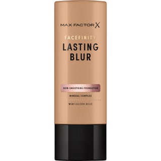 Max Factor Facefinity Lasting Blur Foundation