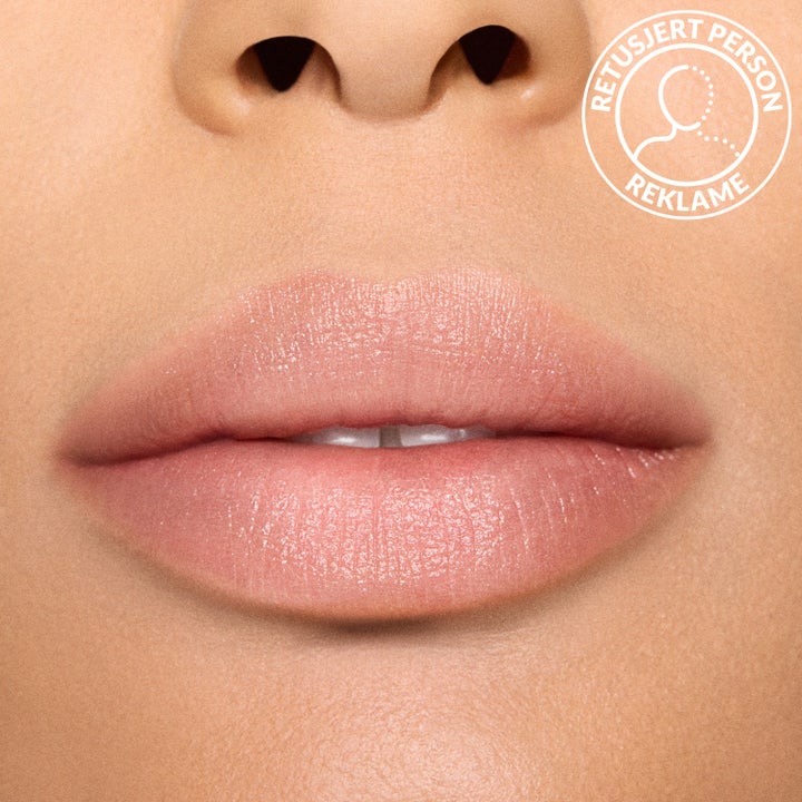 Lustreglass Sheer-Shine Lipstick