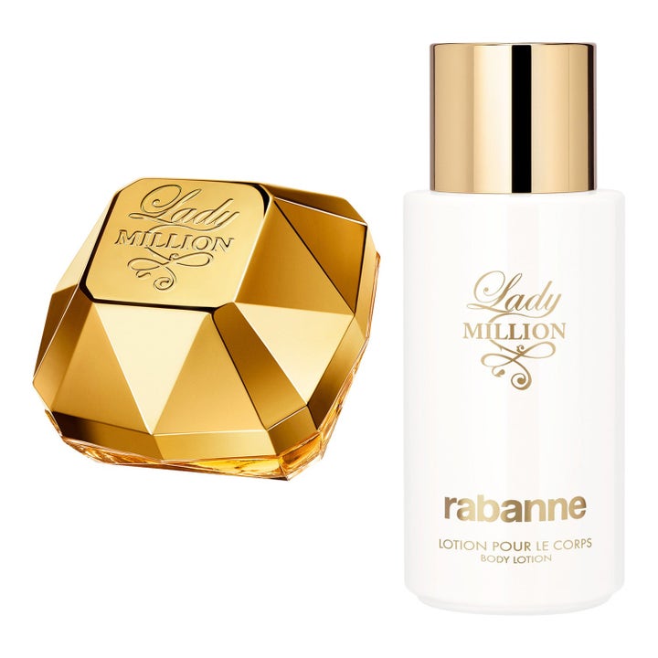 Lady Million Set