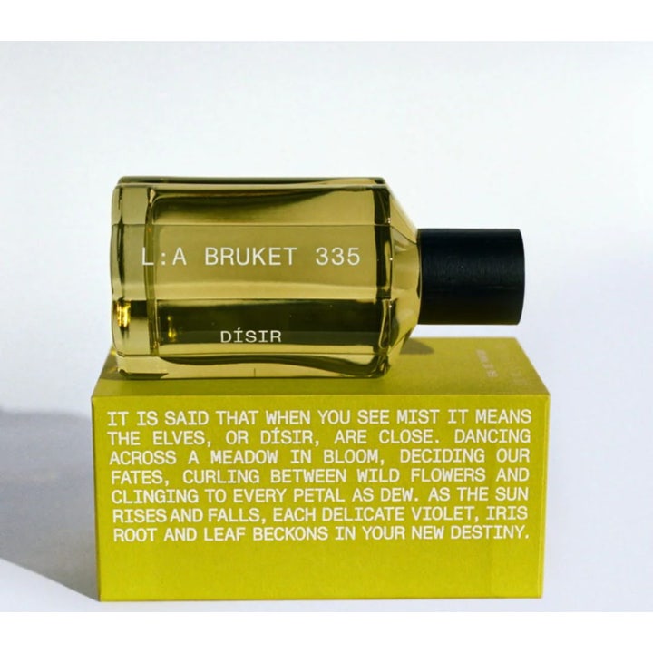 Fragrance 335 Disir