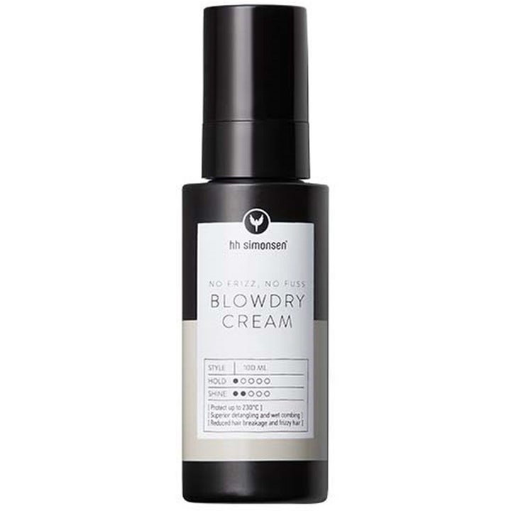 Blowdry Cream