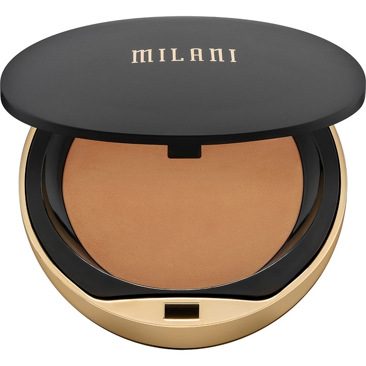 Conceal + Perfect Shine-Proof Powder