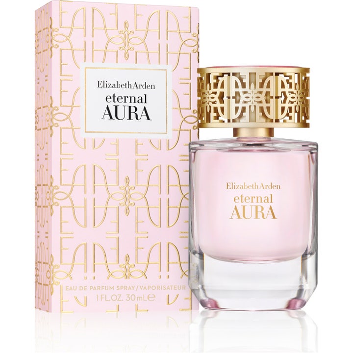 Eternal Aura