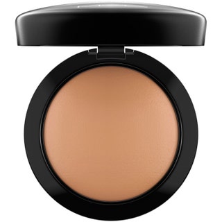 MAC Cosmetics Mineralize Skinfinish / Natural Powder