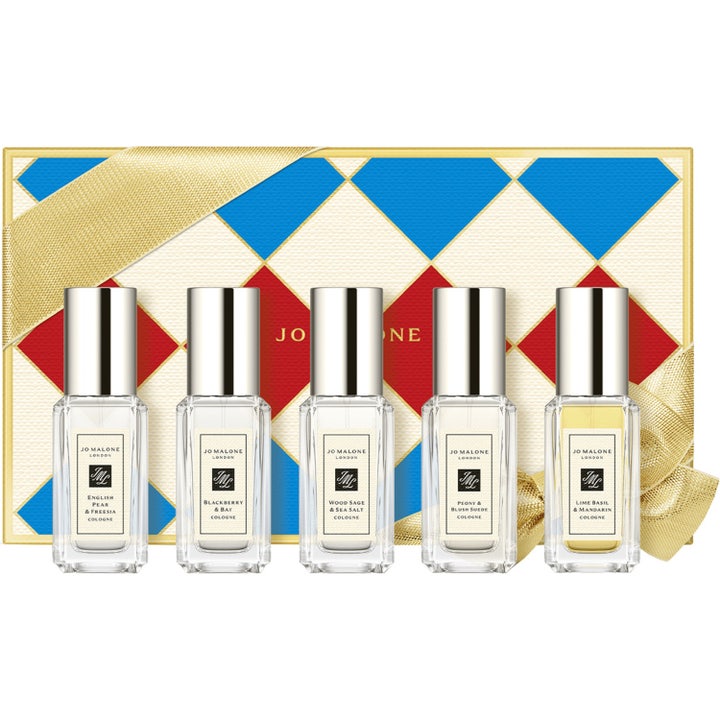 Cologne Collection
