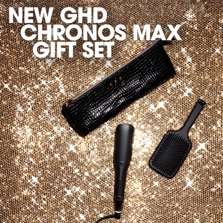 Chronos Max Christmas Gift Set