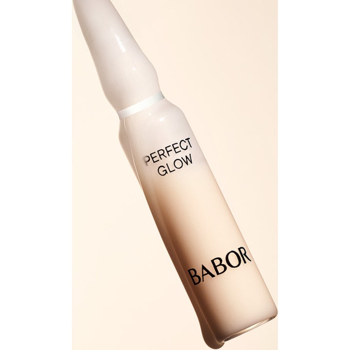 Ampoule Concentrates Perfect Glow