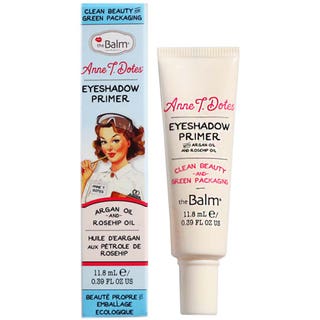 the Balm Anne T. Dotes