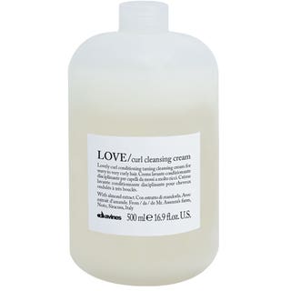 Davines Love Curl Cleansing cream