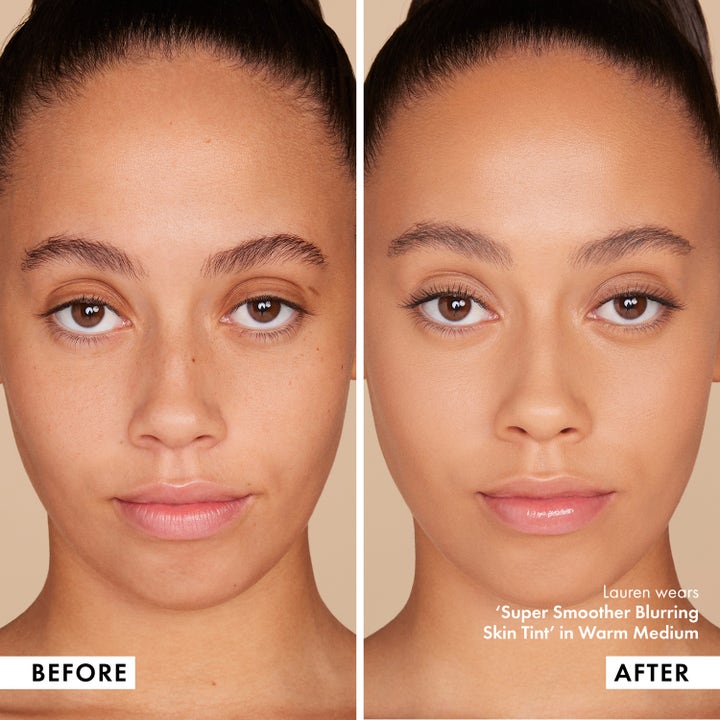 Smoother Blurring Skin Tint