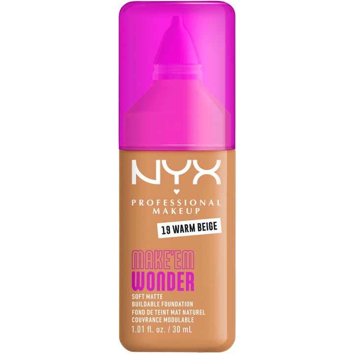 Make Em Wonder Foundation