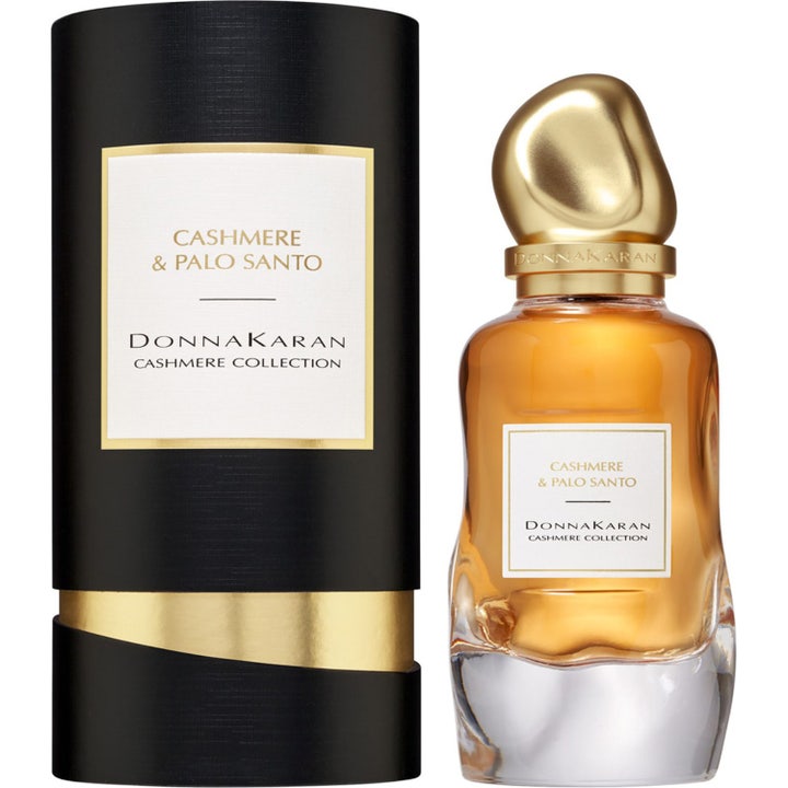 Cashmere Collection Palo Santo