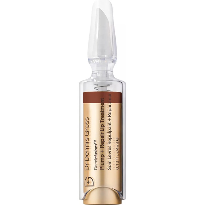DermInfusions™ Plump + Repair Lip Treatment Tints