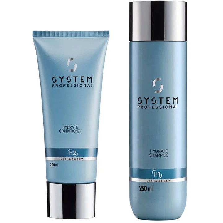 Hydrate Set
