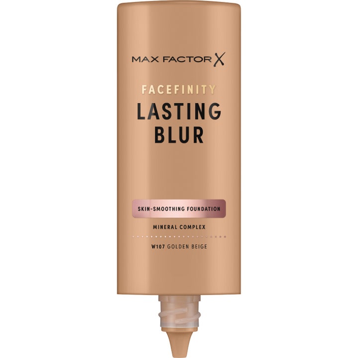 Facefinity Lasting Blur Foundation