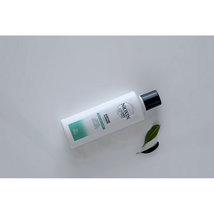 Scalp Recovery Cleanser