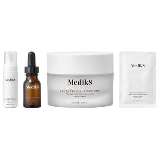 Medik8 Calming Routine