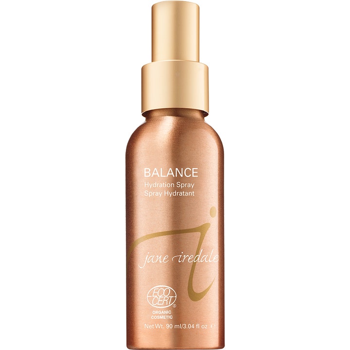 Hydration Spray