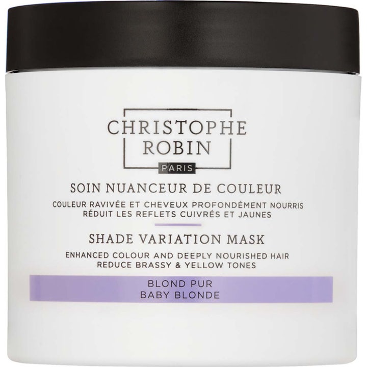 Shade Variation Mask