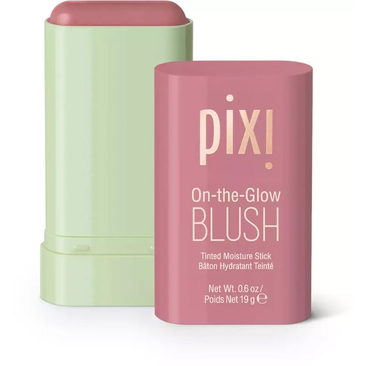 On-the-Glow Blush