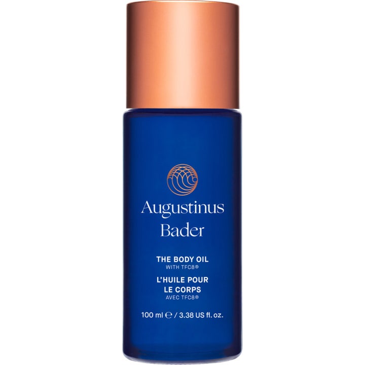 The Body Oil