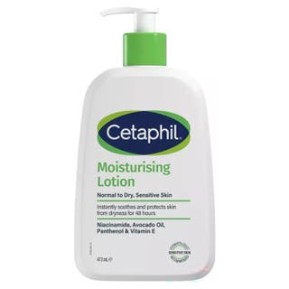 Cetaphil Moisturising Lotion