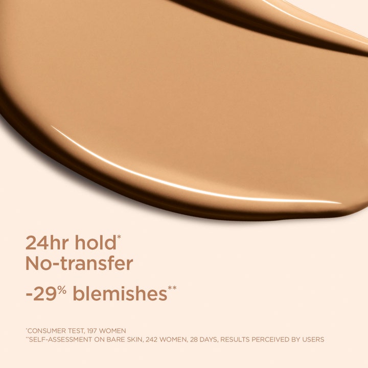 Skin Illusion Full Coverage Foundation