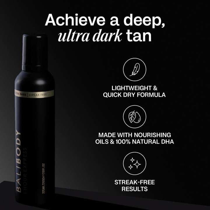 Express Ultra Dark