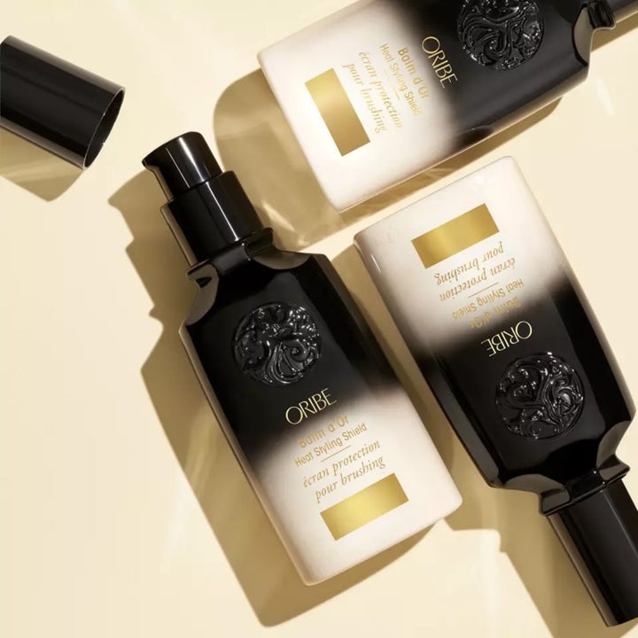 Balm D'or