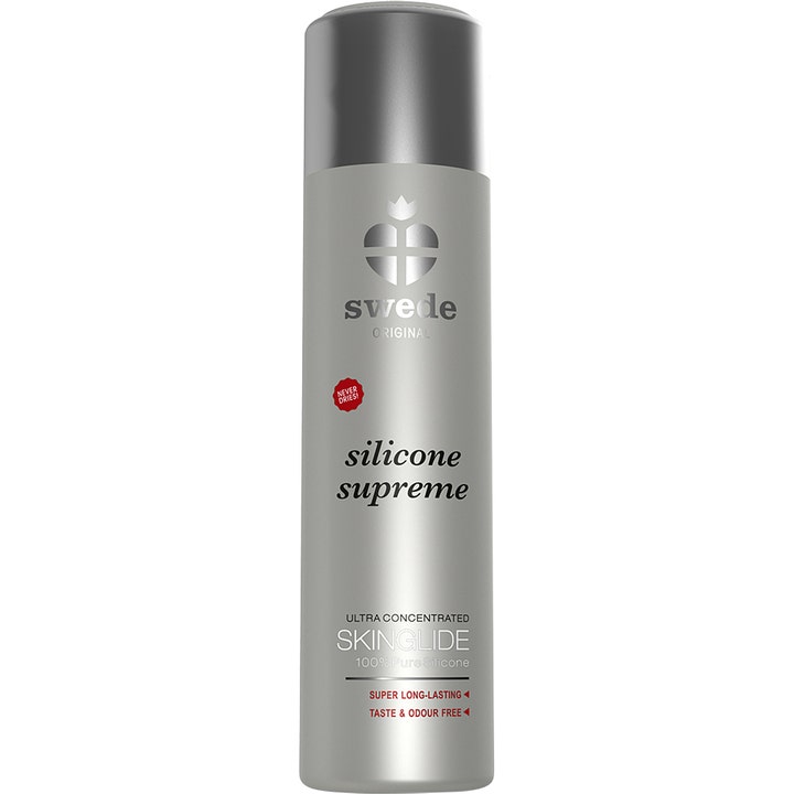 Silicone Supreme Lubricant