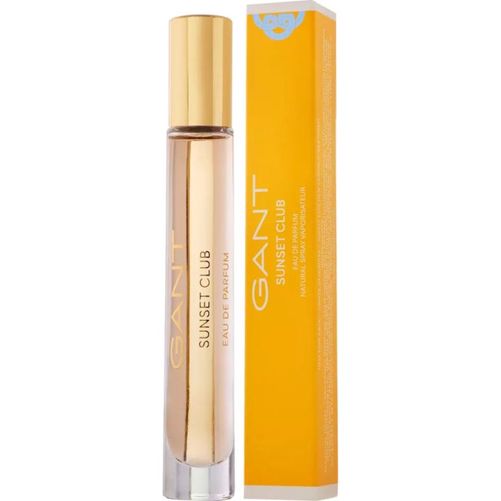 Sunset Club Travel Spray