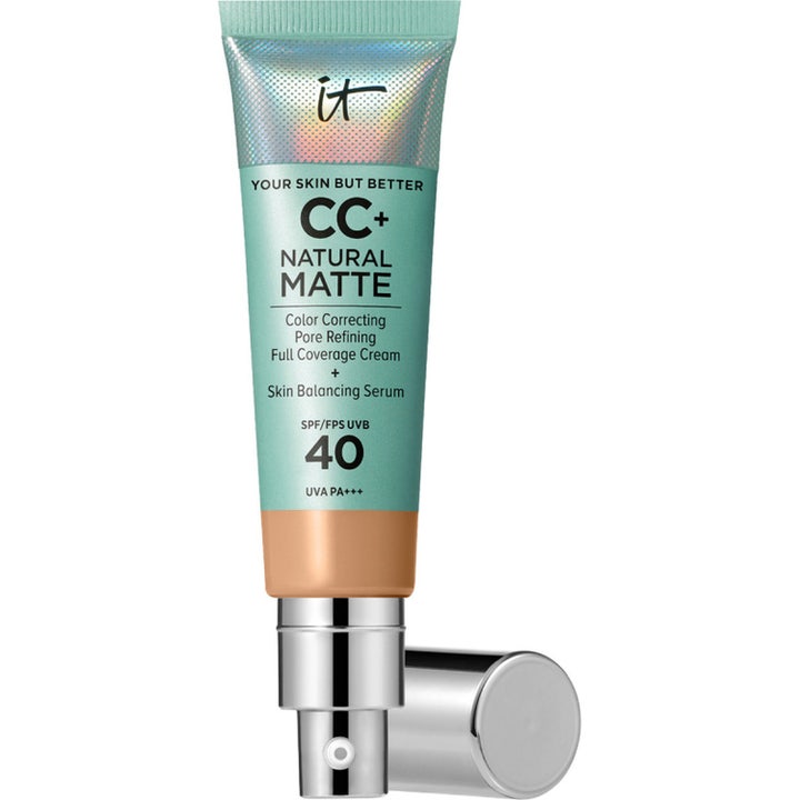 CC Natural Matte