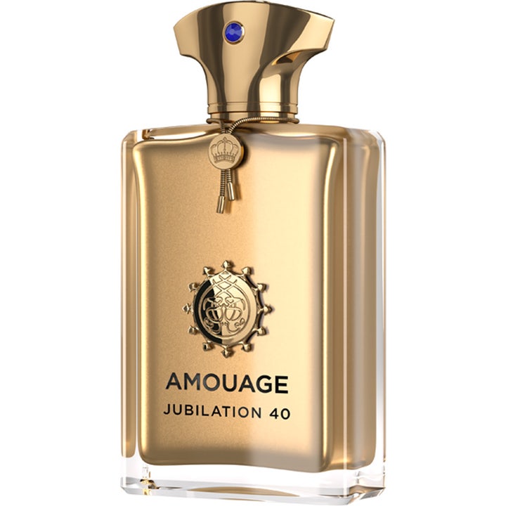 Jubilation 40